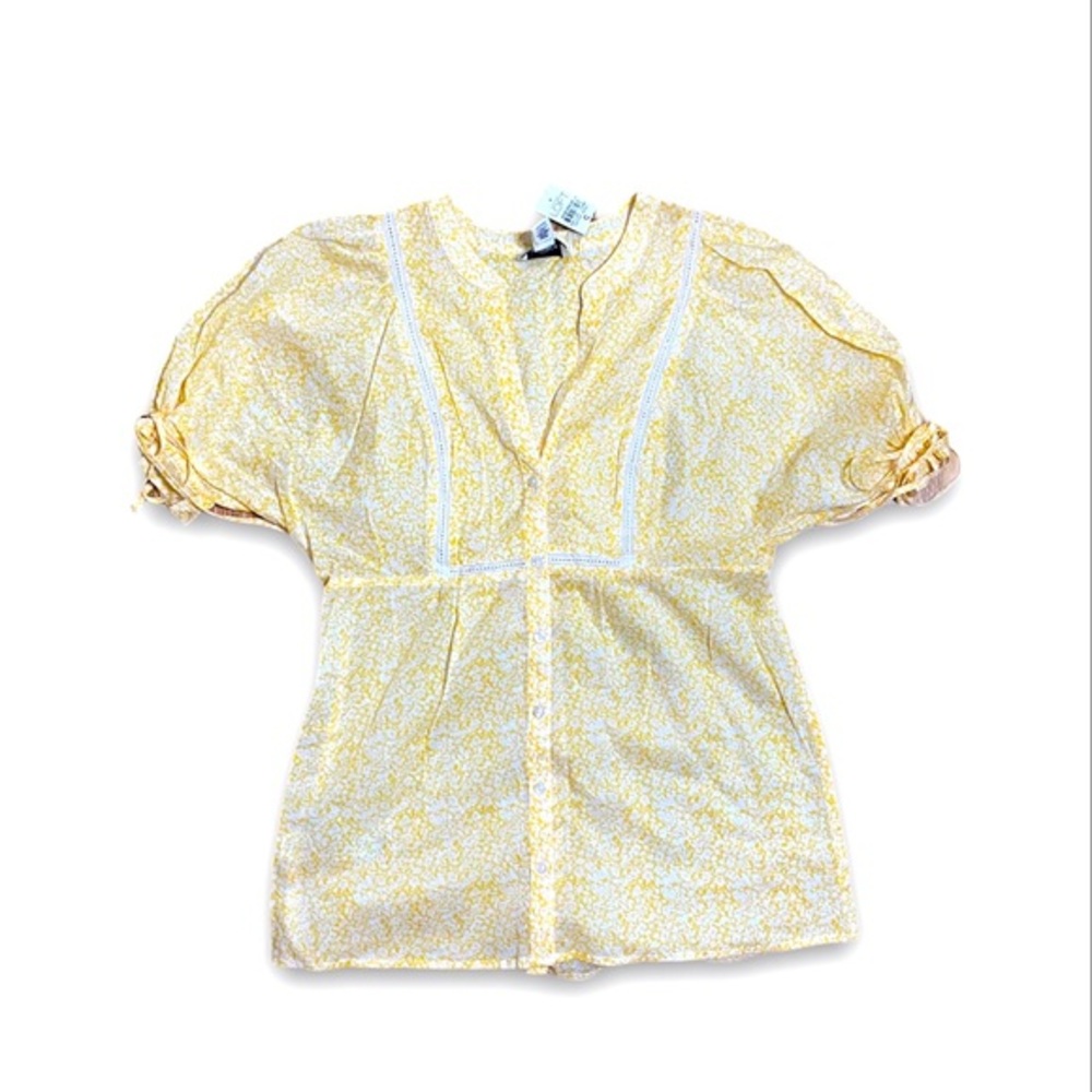 NEW WITH TAG! LOFT TOP